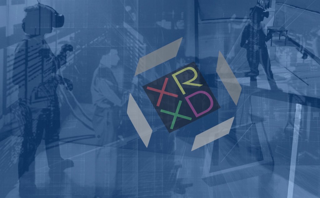XRXD (XR Experience Design) IMAGE